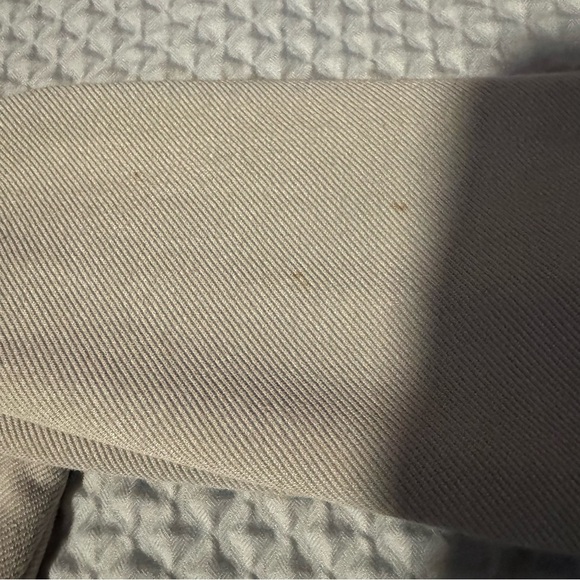 Topshop Beige Women's Blazer | Good Used Condition - Picture 8 of 13